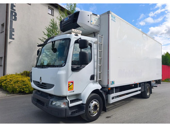 Kamion hladnjača RENAULT Midlum 220