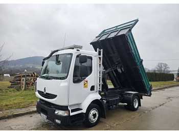 Kiper RENAULT Midlum 220