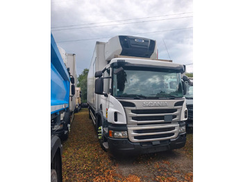 Kamion hladnjača SCANIA P 280