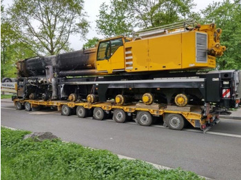 Autodizalica LIEBHERR