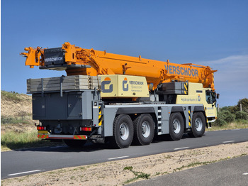 Autodizalica za sve terene Liebherr Liebherr LTM 1120-4.1: slika Autodizalica za sve terene Liebherr Liebherr LTM 1120-4.1 Autodizalica za sve terene Liebherr Liebherr LTM 1120-4.1: slika Autodizalica za sve terene Liebherr Liebherr LTM 1120-4.1