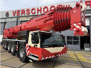 Autodizalica LIEBHERR