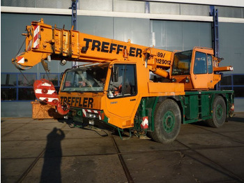 Autodizalica TADANO ATF 30-2