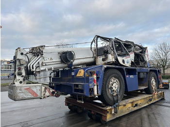 Autodizalica TEREX