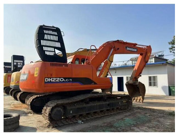 Bager gusjeničar DOOSAN DH220