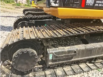 Bager gusjeničar 2022 Caterpillar 315D2: slika Bager gusjeničar 2022 Caterpillar 315D2