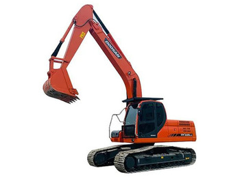 Bager gusjeničar DOOSAN DX225LC