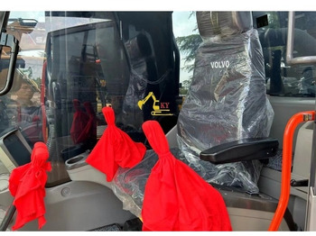 Bager gusjeničar 2022 Volvo EC 350: slika Bager gusjeničar 2022 Volvo EC 350