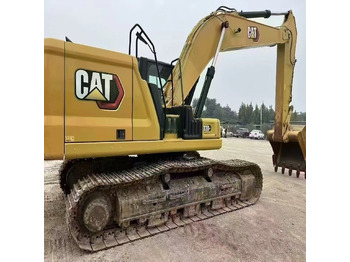 Bager gusjeničar CATERPILLAR 330GC