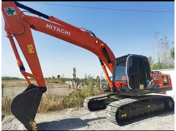 Bager gusjeničar HITACHI ZX200