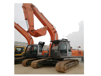 Bager gusjeničar HITACHI ZX210