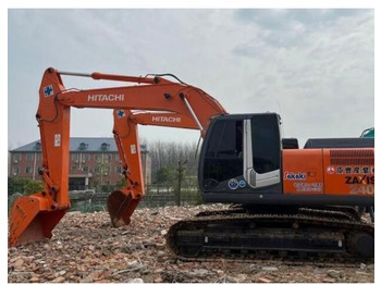 Bager gusjeničar HITACHI ZX240