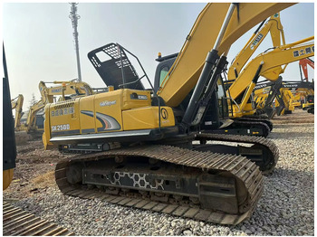 Bager gusjeničar KOBELCO