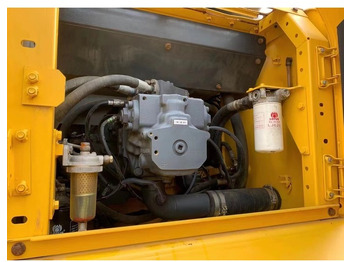 Bager gusjeničar 2023 Komatsu PC270: slika Bager gusjeničar 2023 Komatsu PC270 Bager gusjeničar 2023 Komatsu PC270: slika Bager gusjeničar 2023 Komatsu PC270