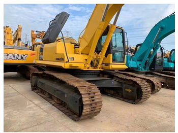 Bager gusjeničar 2023 Komatsu PC270: slika Bager gusjeničar 2023 Komatsu PC270 Bager gusjeničar 2023 Komatsu PC270: slika Bager gusjeničar 2023 Komatsu PC270