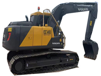Bager gusjeničar VOLVO EC140