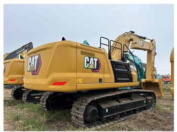 Bager gusjeničar CATERPILLAR 336