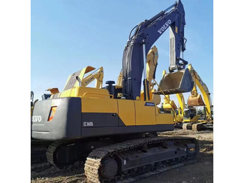 Bager gusjeničar VOLVO EC360