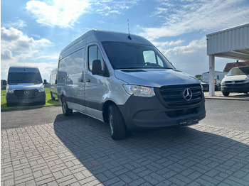 Furgon MERCEDES-BENZ Sprinter