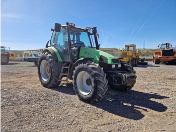 Traktor DEUTZ Agrotron MK3