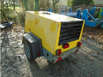 Zračni kompresor Kaeser M 22: slika Zračni kompresor Kaeser M 22