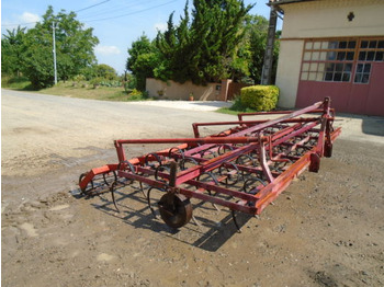 Kultivator Kongskilde scgd: slika Kultivator Kongskilde scgd