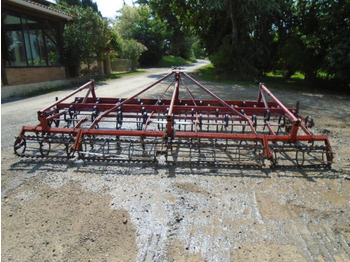 Kultivator Kongskilde scgd: slika Kultivator Kongskilde scgd