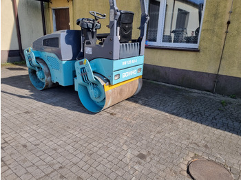 Cestovni valjak BOMAG BW120AD-4
