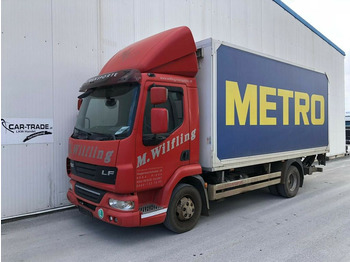 Kamion hladnjača DAF LF 45 140