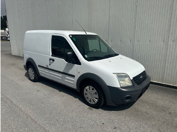 Zakup  Ford Transit Connect Ford Transit Connect: slika Zakup  Ford Transit Connect Ford Transit Connect