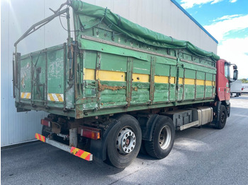 Kiper Iveco Eurostar 260E43 Manual: slika Kiper Iveco Eurostar 260E43 Manual