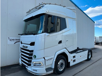 Tegljač DAF XG 530
