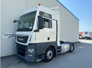 Tegljač MAN TGX 18.460
