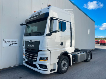 Tegljač MAN TGX 18.510