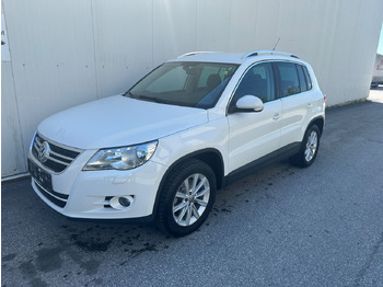SUV VOLKSWAGEN