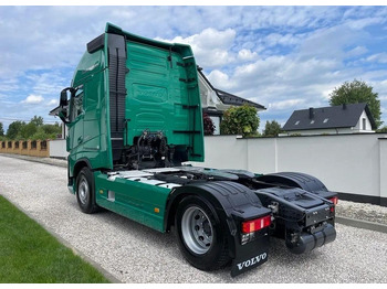 Tegljač VOLVO Fh4.500 XXL: slika Tegljač VOLVO Fh4.500 XXL