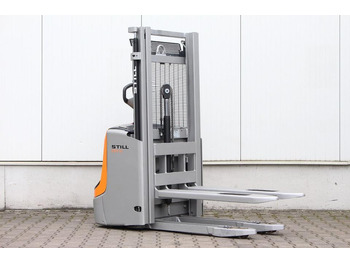 Slagač stoga STILL EXV12i - Initialhub: slika Slagač stoga STILL EXV12i - Initialhub