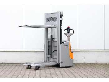 Slagač stoga STILL EXV12i - Initialhub: slika Slagač stoga STILL EXV12i - Initialhub