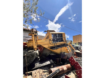 Platforma za bušenje SOILMEC