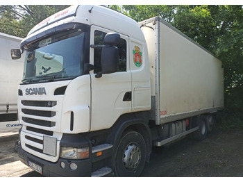 Zakup Scania R 420 Scania R 420: slika Zakup Scania R 420 Scania R 420 Zakup Scania R 420 Scania R 420: slika Zakup Scania R 420 Scania R 420
