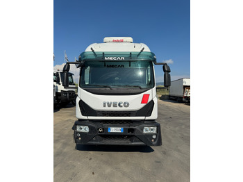 Zakup IVECO 160E IVECO 160E: slika Zakup IVECO 160E IVECO 160E