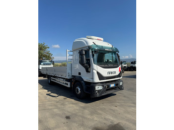 Zakup IVECO 160E IVECO 160E: slika Zakup IVECO 160E IVECO 160E