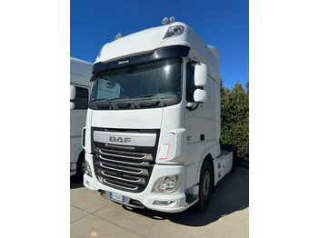 Tegljač DAF XF 510