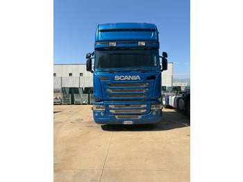 Tegljač SCANIA R 500