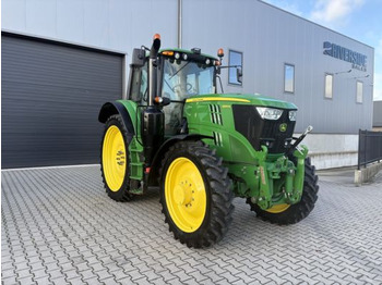 Traktor JOHN DEERE 6195M