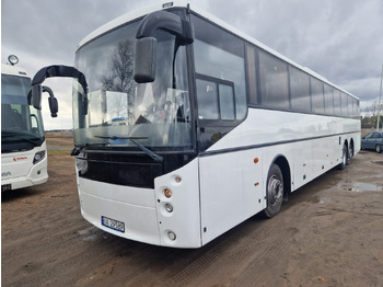Turistički autobus VOLVO