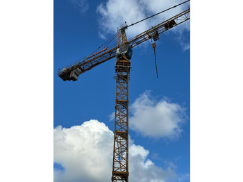 Toranjska dizalica LIEBHERR