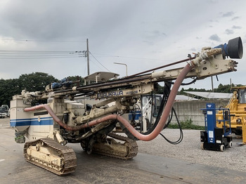 Platforma za bušenje FURUKAWA HCR9-DS: slika Platforma za bušenje FURUKAWA HCR9-DS Platforma za bušenje FURUKAWA HCR9-DS: slika Platforma za bušenje FURUKAWA HCR9-DS