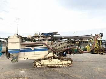 Platforma za bušenje FURUKAWA HCR9-DS: slika Platforma za bušenje FURUKAWA HCR9-DS Platforma za bušenje FURUKAWA HCR9-DS: slika Platforma za bušenje FURUKAWA HCR9-DS