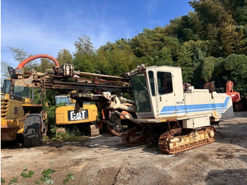 Platforma za bušenje FURUKAWA